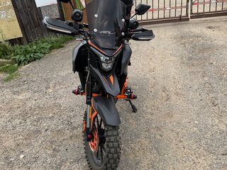 Bamx BX200-DB