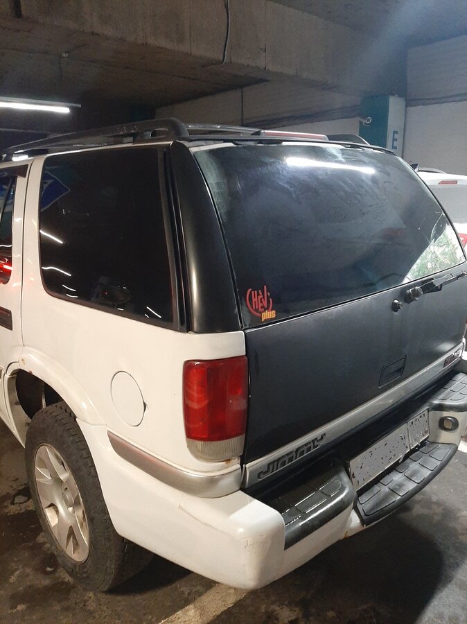 Авто эм химки