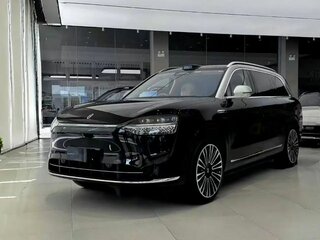 2025 Aito M9 275, чёрный, 13000000 рублей, вид 1