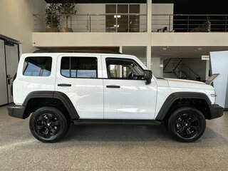 2025 Tank 300 I, белый, 4599000 рублей, вид 1