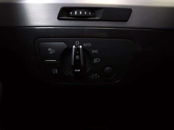 2017 Audi Q7 II (4M), серый - вид 17