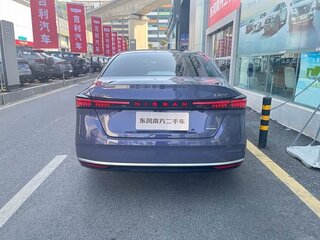 2026 Nissan Teana IV (L34), серый, 3100333 рублей, вид 5