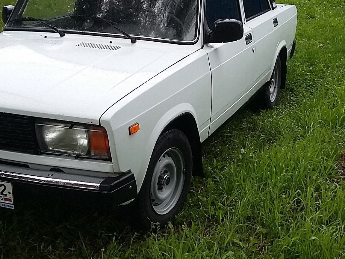 Ваз 21053 фото Купить б/у Lada (ВАЗ) 2105 1979-2011 21053-20 1.5 MT (71 л.с.) бензин механика в