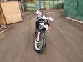 2008 Husqvarna SM 610, красный - вид 2