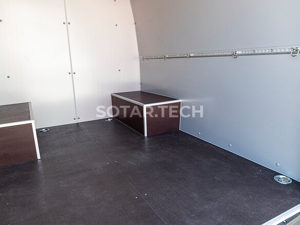 2025 Iveco Daily, белый, 9850000 рублей - вид 30