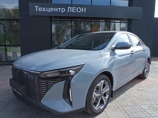 2024 Livan S6 Pro, серый, 1654000 рублей, вид 1