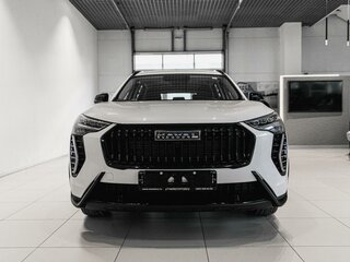 2025 Haval Jolion I Рестайлинг, белый, 2249000 рублей, вид 1