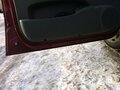 1998 Renault Scenic I, пурпурный - вид 9
