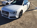 2012 Audi S5 I (8T) Рестайлинг, белый