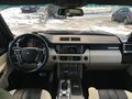 2010 Land Rover Range Rover Supercharged III Рестайлинг 2, чёрный - вид 7