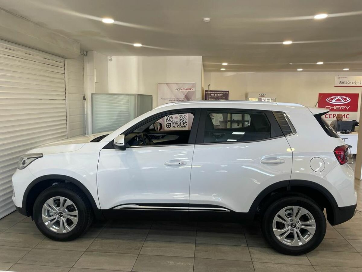 Оптима chery кубань