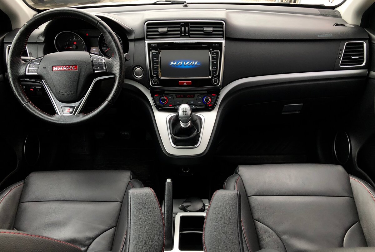 Салон haval нижний новгород