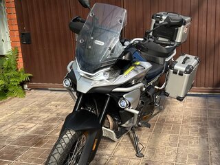 CFMoto 800MT Touring