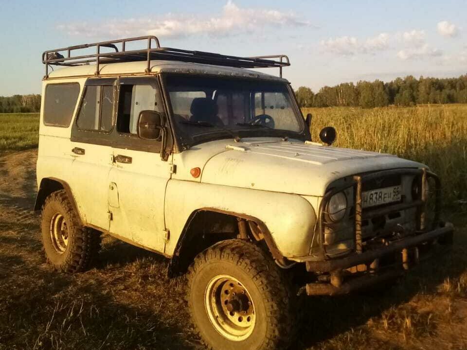 Авто в тюкалинске