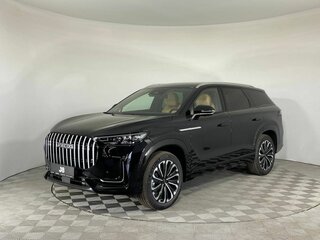 2024 Jaecoo J8, чёрный, 4999000 рублей, вид 1