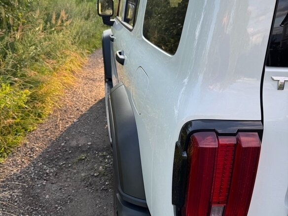 2023 Tank 300 I, белый, 3850000 рублей - вид 13