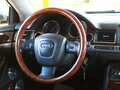 2006 Audi A8 II (D3) Рестайлинг, чёрный - вид 7