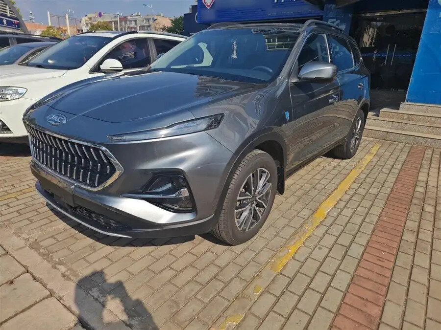 JAC S7 I