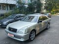 2003 Toyota Crown XI (S170), серый, 1055000 рублей - вид 5