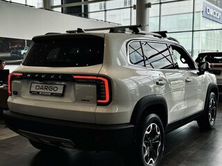 2023 Haval Dargo I, белый, 2900000 рублей, вид 4