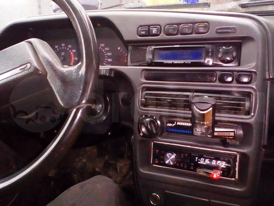 Ваз 2115 не едет больше 120