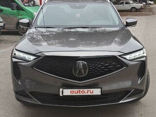2022 Acura MDX IV, серый, 6800000 рублей, вид 1
