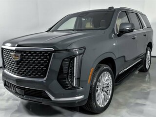 2025 Cadillac Escalade V Рестайлинг, серый, 18900000 рублей, вид 1