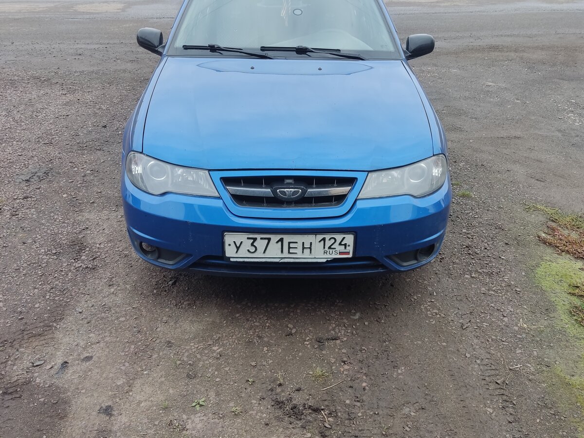 Бу авто назарово