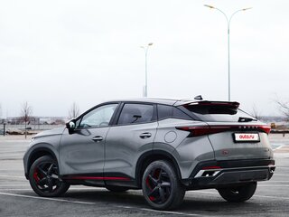 2022 Omoda C5 I, серый, 1750000 рублей, вид 1