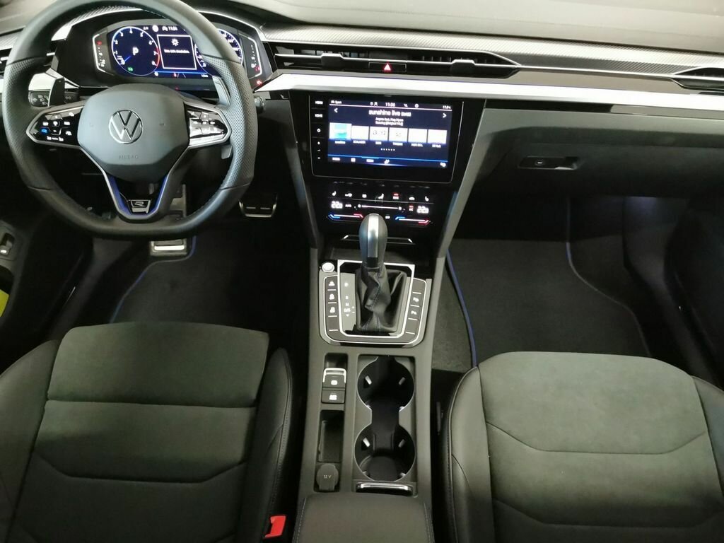 Автоберг volkswagen минеральные воды