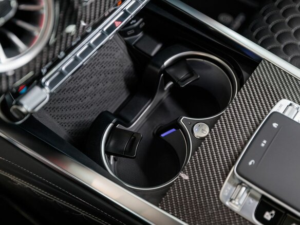 2025 Mercedes-Benz G-Класс AMG Brabus 800 II (W465) Рестайлинг, чёрный, 54850000 рублей - вид 26