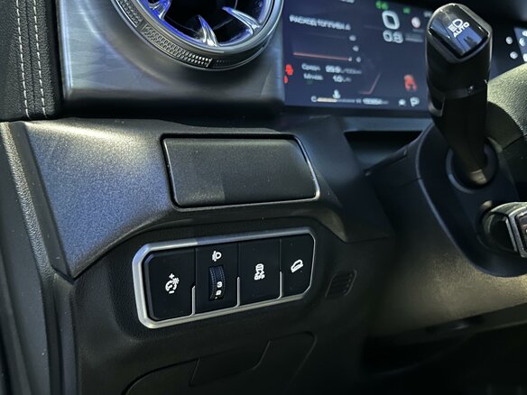 2022 Tank 300 I, белый, 2680000 рублей - вид 16