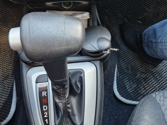 2018 Datsun on-DO I, серебристый, 780000 рублей - вид 7