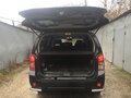 2011 Nissan Pathfinder III Рестайлинг, чёрный - вид 6