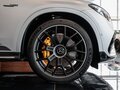 2024 Mercedes-Benz GLC Coupe AMG 63 AMG S E Performance II (C254), серый, 17450000 рублей - вид 7