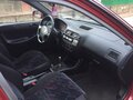 1998 Honda Civic VI, красный - вид 8