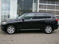 2015 BMW X5 35i III (F15), чёрный - вид 1
