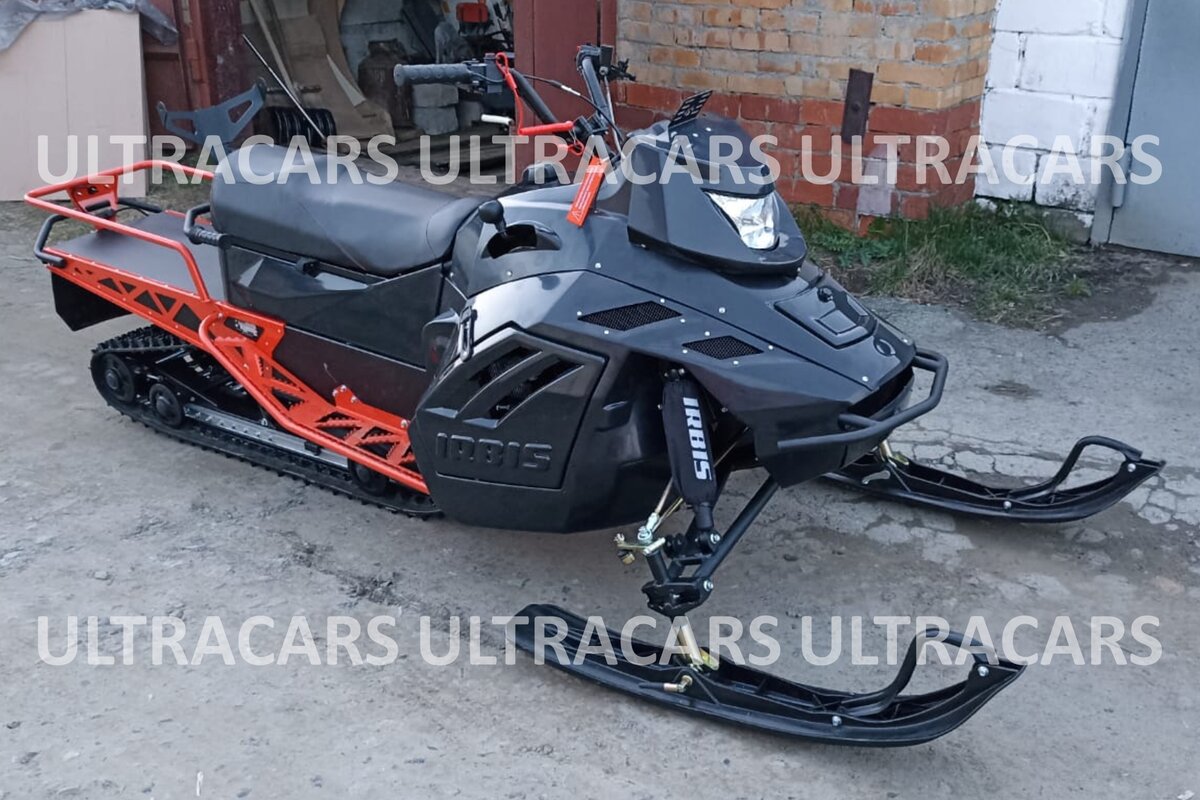 Irbis SF200SL