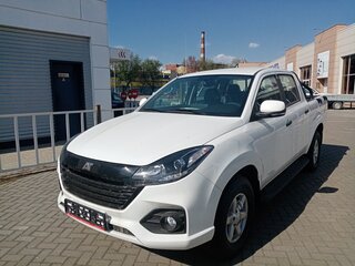 2024 JMC Carrying, белый, 2300000 рублей, вид 1