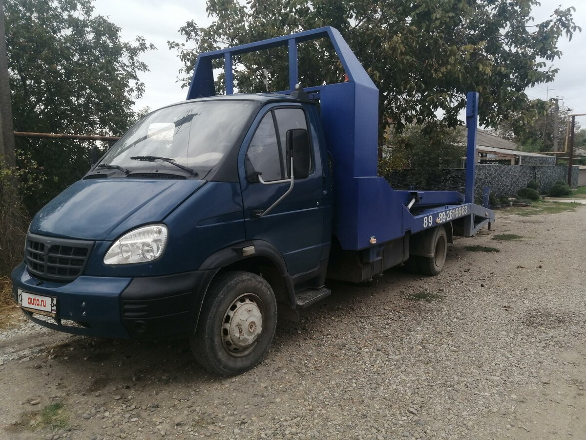 Купить б/у ГАЗ Валдай дизель механика в Славянске-на-Кубани: синий ...
