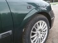 1999 Opel Astra G, зелёный - вид 8