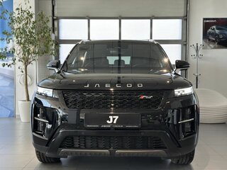 2026 Jaecoo J7 I Рестайлинг, чёрный, 3049000 рублей, вид 2