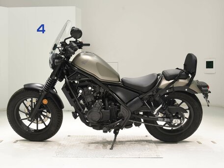 2018 honda rebel 500 value hotsell