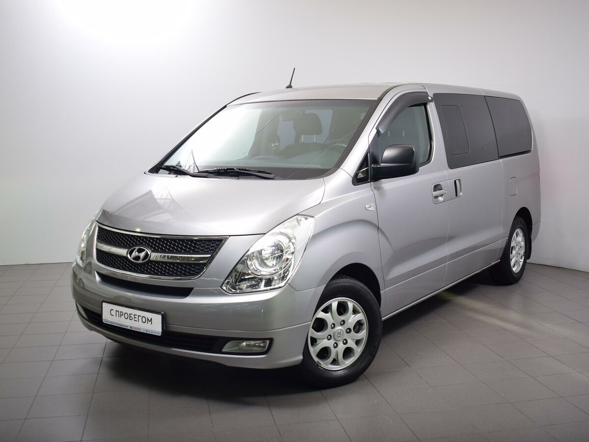 Что лучше старекс или рено трафик - 88 фото