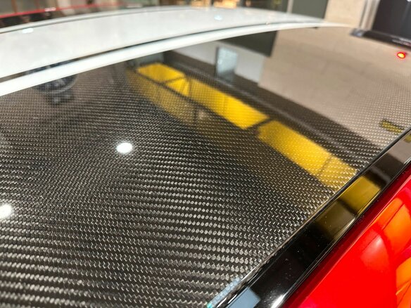 2022 Alfa Romeo Giulia, красный - вид 10