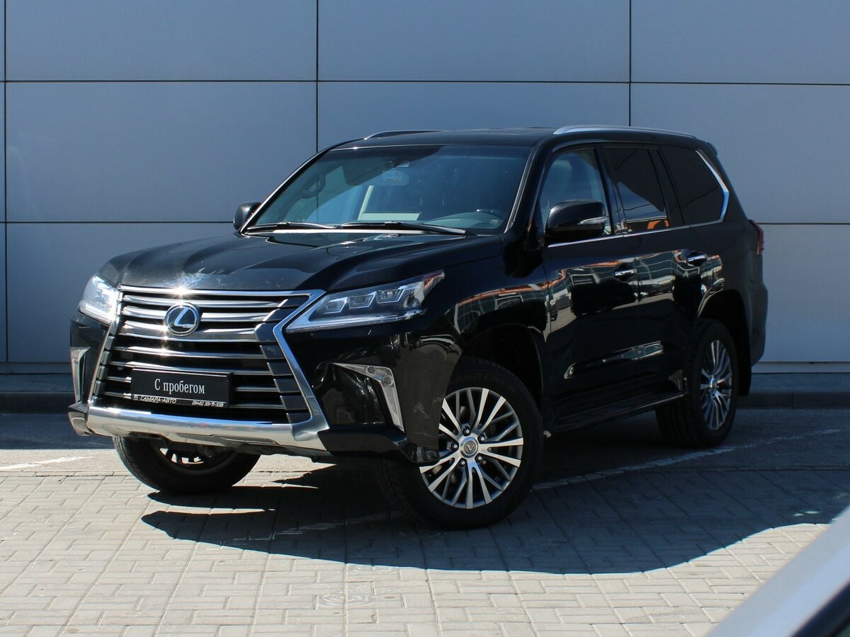 Картинки lexus lx 570