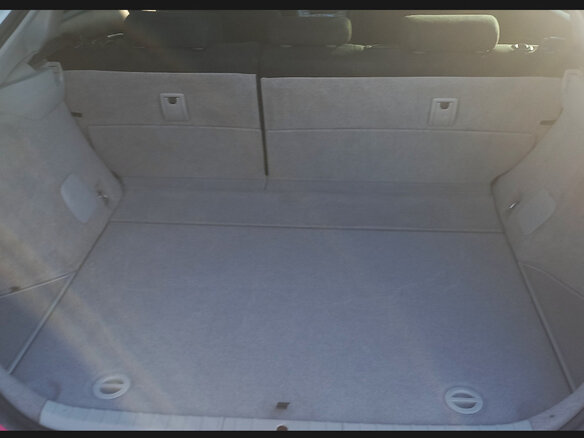 2014 Toyota Prius III Рестайлинг (XW30), розовый, 1250000 рублей - вид 22