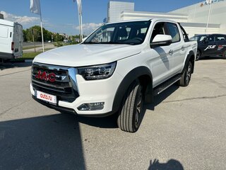 2024 JAC T8, белый, 3259000 рублей, вид 1