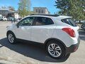 2013 Opel Mokka I, белый, 790000 рублей - вид 11