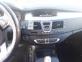 2011 Renault Laguna III Рестайлинг, белый - вид 8